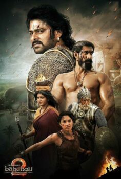 Baahubali 2 2017 Hint Filmi