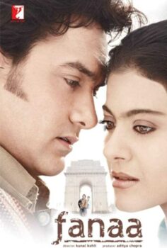 Fanaa 2006 site