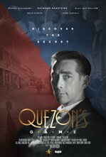 Quezon ’s Game