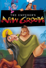 Şaşkın İmparator – The Emperors New Groove 2000