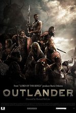 Yabancı – Outlander