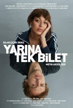 Yarına Tek Bilet Netflix