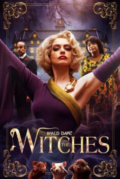 The Witches – Cadılar