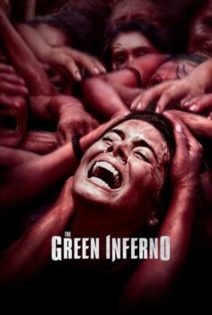 Yeşil Cehennem – The Green Inferno