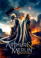 Arthur ve Merlin: Camelot Şövalyeleri