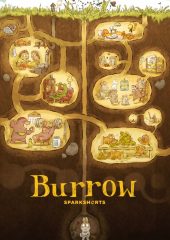 Burrow