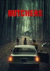 Butchers Hd İzle