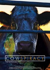 Cowspiracy: The Sustainability Secret izle