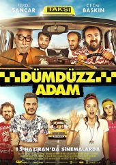 Dümdüzz Adam