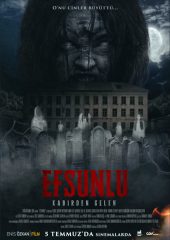 Efsunlu – Kabirden Gelen Hd İzle