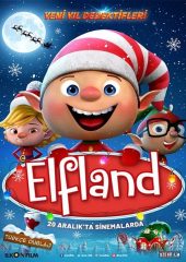 Elfland – Yeni Yıl Dedektifleri