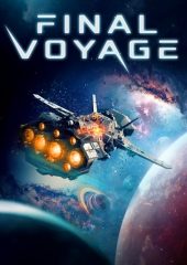 Final Voyage Hd izle