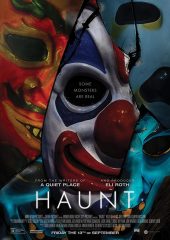 Haunt