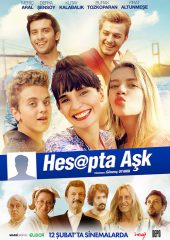 Hesapta Aşk Hd izle