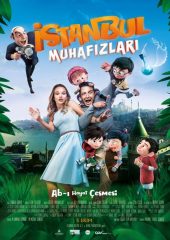 İstanbul Muhafızları: Ab-ı Hayat Çeşmesi Hd izle