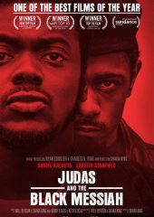 Judas and the Black Messiah Hd izle