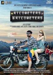 Kilometers and Kilometers Hd izle