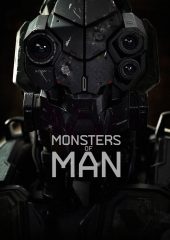 Monsters of Man Hd izle