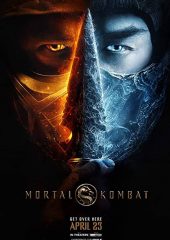 Mortal Kombat izle