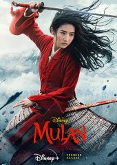 Mulan Hd izle