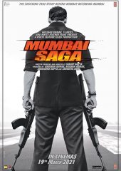 Mumbai Saga Hd izle