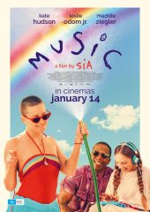 Music Hd izle