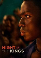 Night of the Kings izle