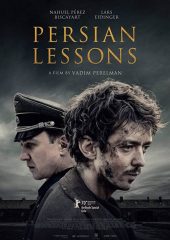 Persian Lessons izle