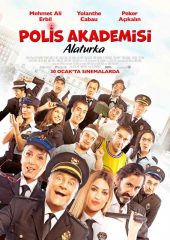 Polis Akademisi: Alaturka izle