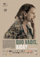 Quo vadis, Aida? izle