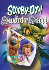 Scooby-Doo! The Sword and the Scoob