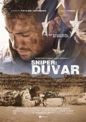 Sniper: Duvar izle