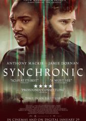 Synchronic Hd izle