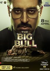 The Big Bull izle