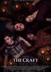 The Craft: Legacy Hd izle