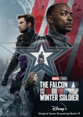 The Falcon and the Winter Soldier Hd izle