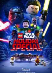 The Lego Star Wars Holiday Special