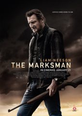 The Marksman izle