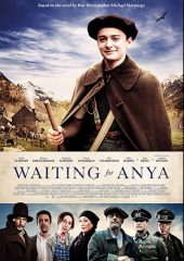 Waiting for Anya izle