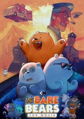 We Bare Bears: The Movie