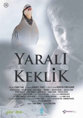 Yaralı Keklik Hd izle