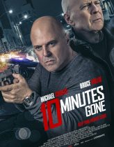 10 Minutes Gone Hd izle