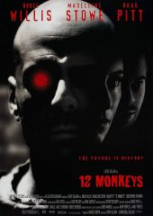 12 Maymun Hd izle