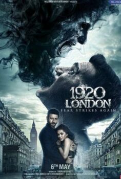 1920 London Hd izle