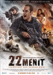 22 Menit Hd izle