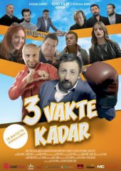 3 Vakte Kadar Hd izle