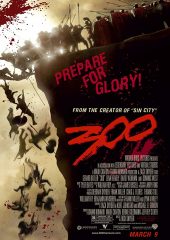 300 Spartalı Hd izle