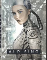 A.I. Rising Hd izle