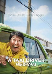 A Taxi Driver Hd izle