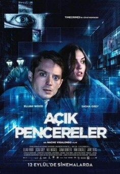 Açık Pencereler Hd izle